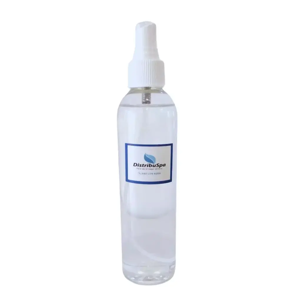 [40012] ACEITE MINERAL 250ML