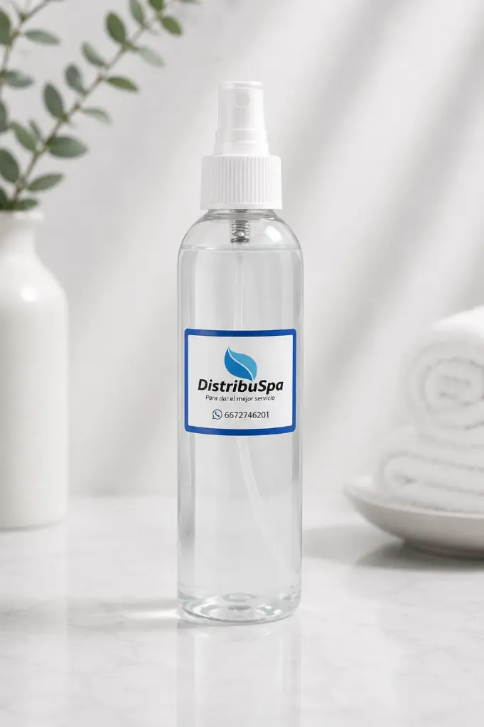[40012] ACEITE MINERAL 250ML