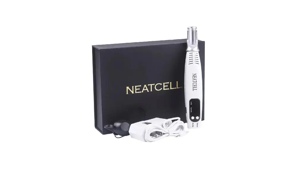 NEATCELL