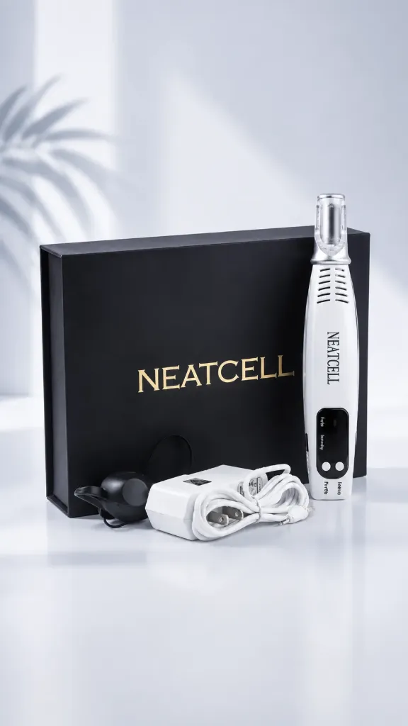 NEATCELL