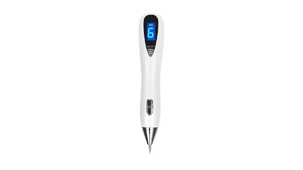 PLASMA PEN 9 VELOCIDADES