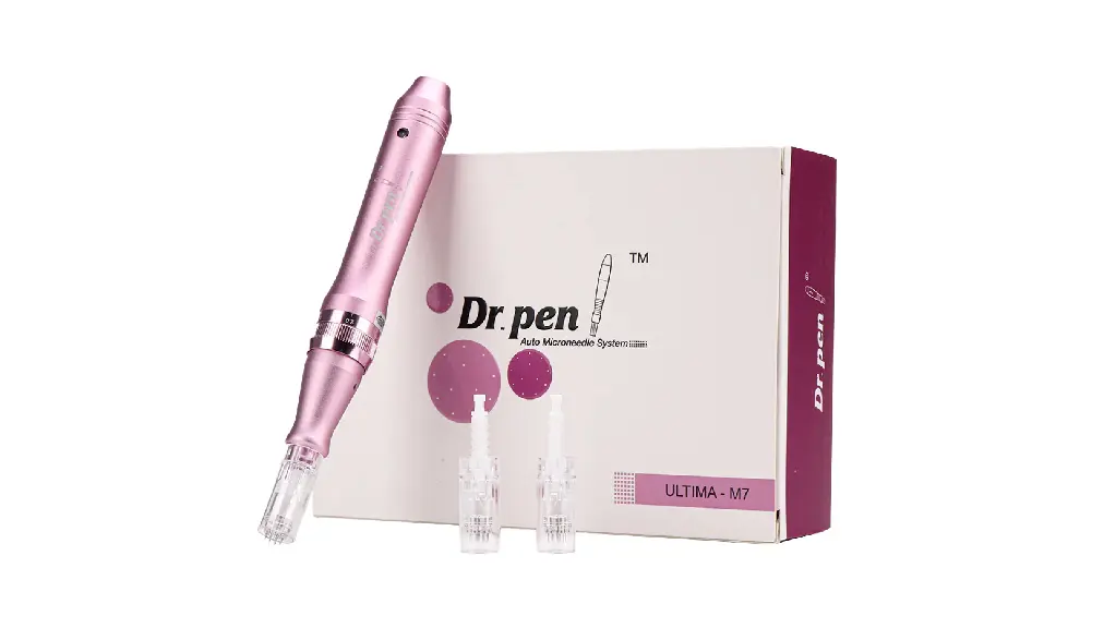 DR PEN M7