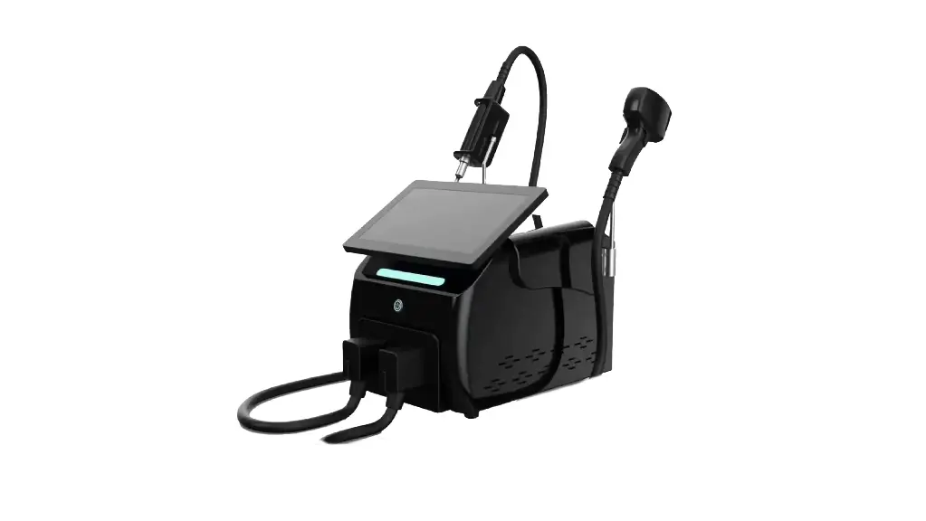LASER TRIDIODO CON PICOSEN