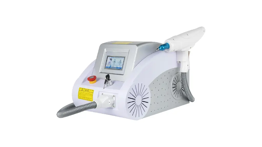 LASER YAG