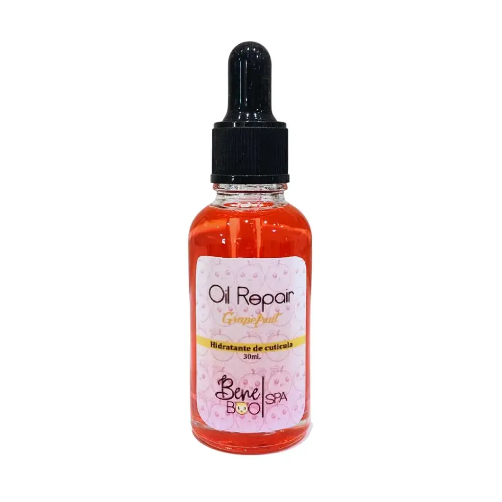 OIL REPAIR GRAPEFRUIT 30 ML