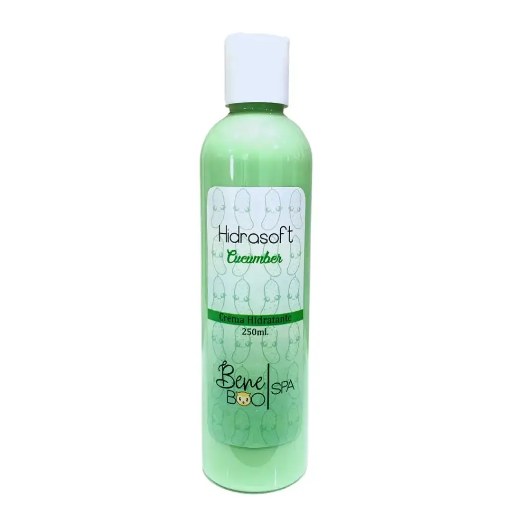 HIDRASOFT 250ML