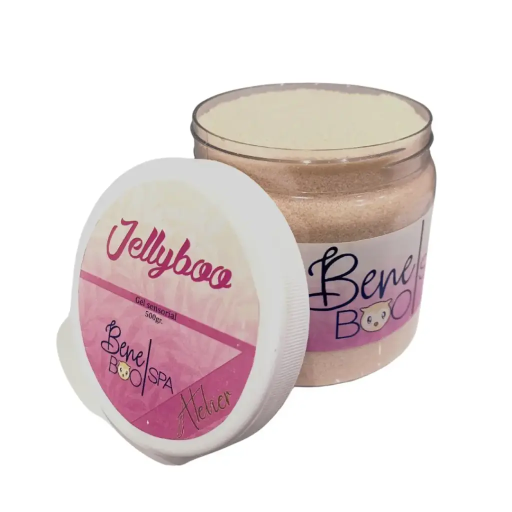 JELLYBOO Y JELLYOFF 500GR.