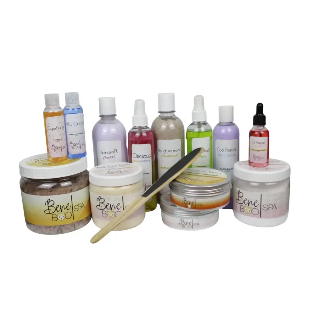 KIT PEDICURE GRANDE