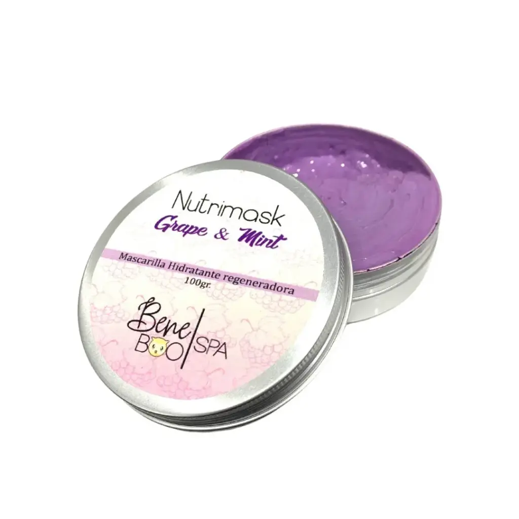 NUTRIMASK 100 GR.