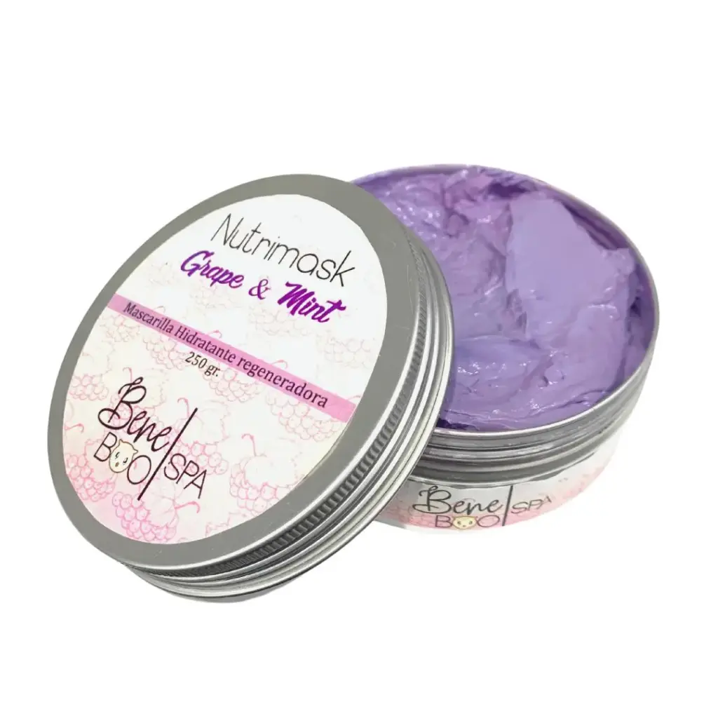 NUTRIMASK 250GR