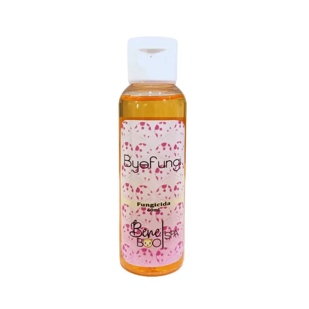 BYE FUNGI (FUNGICIDA) 60ML