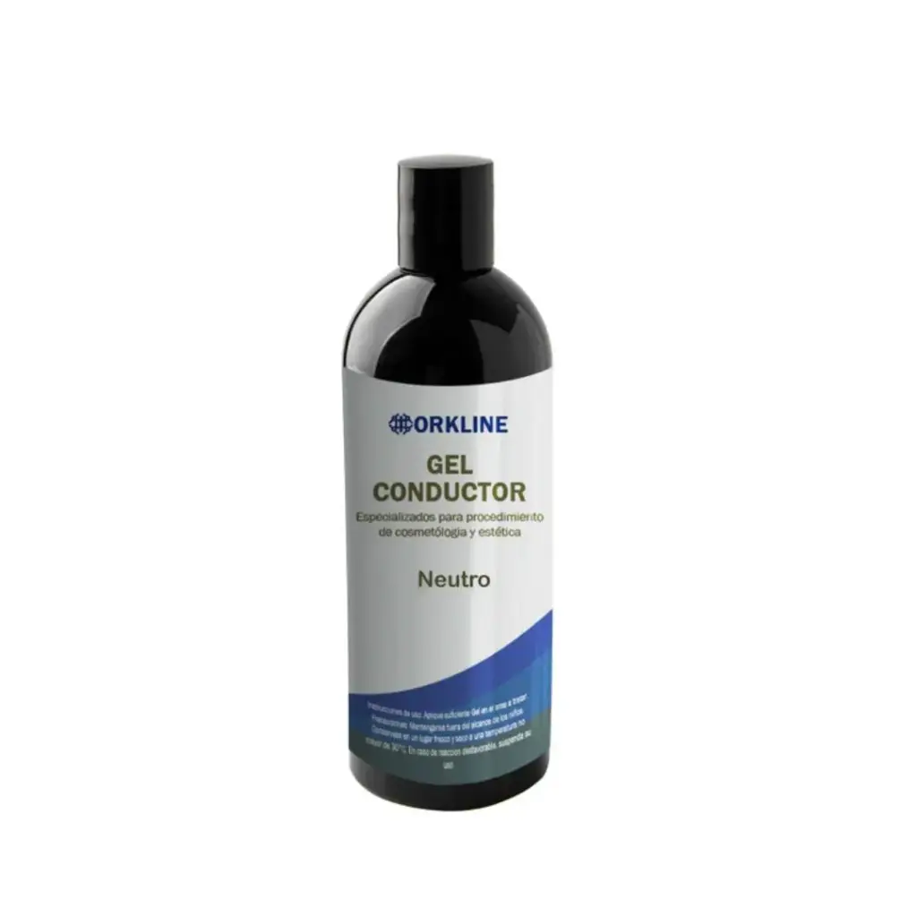 GEL CONDUCTOR NEUTRO 1LT