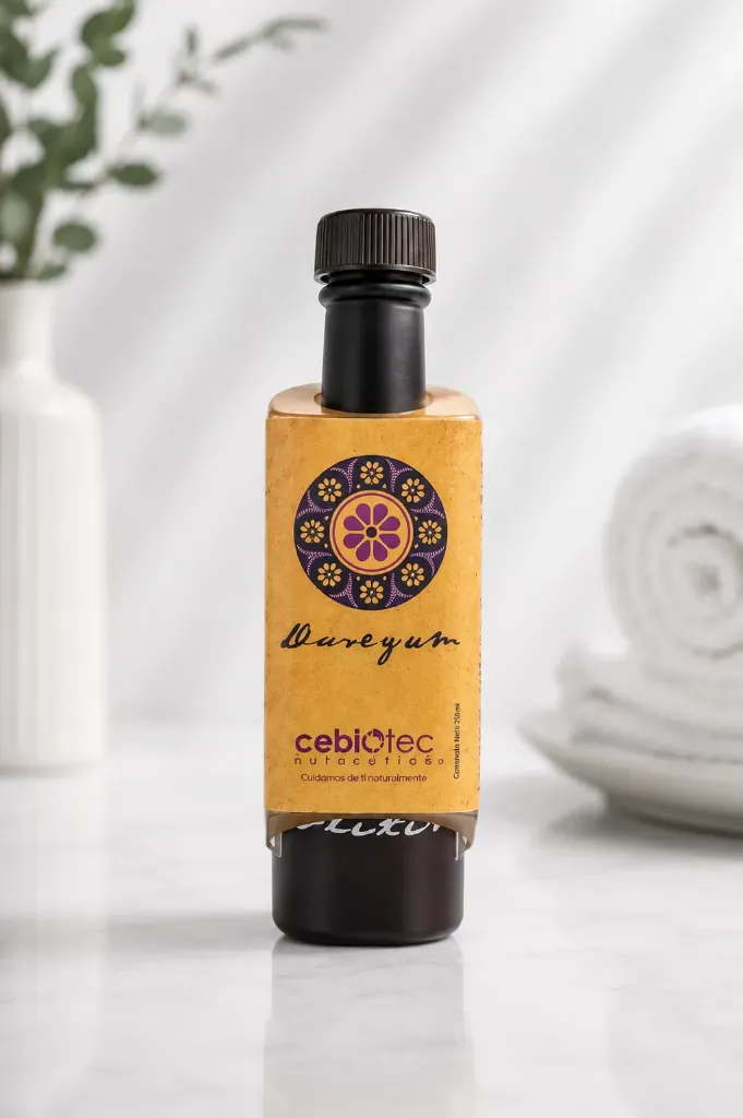 [60000] ACEITE DAREGUM