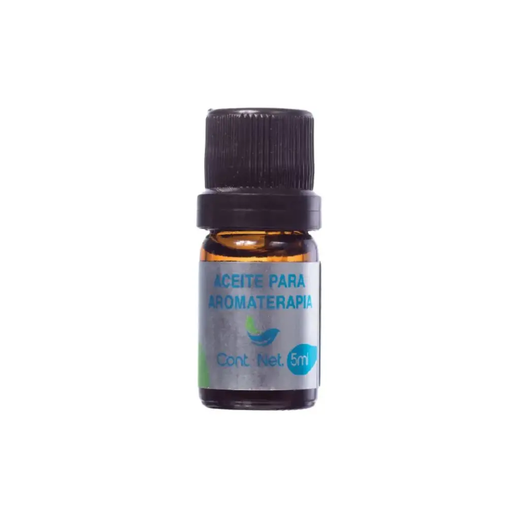 ACEITE PARA AROMATERPAIA