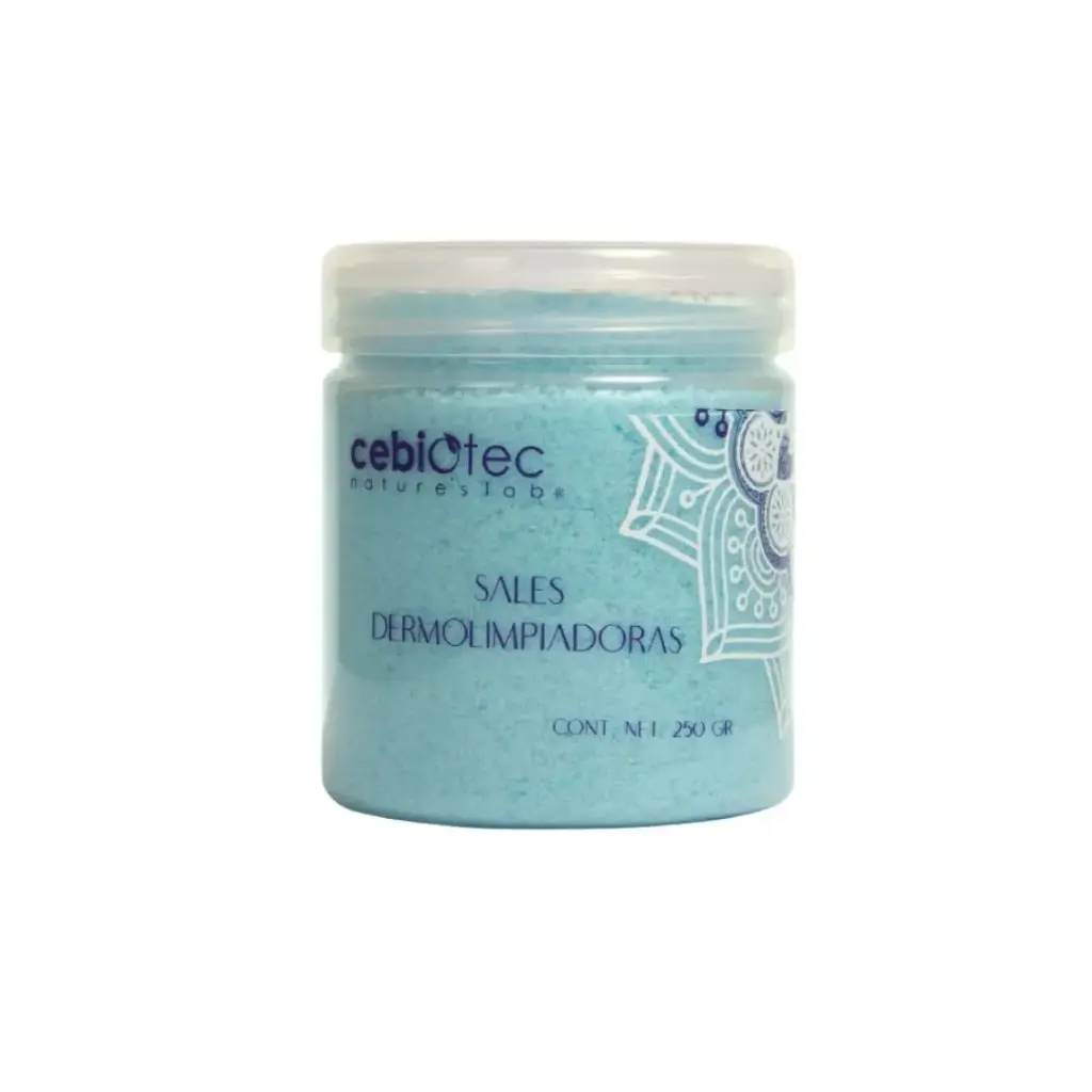 EXFOLIANTE EN SECO