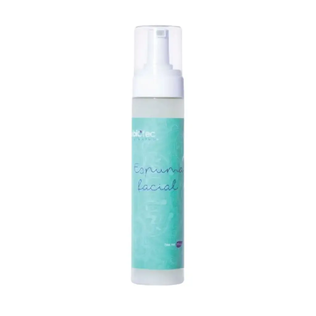 ESPUMA FACIAL 250ML