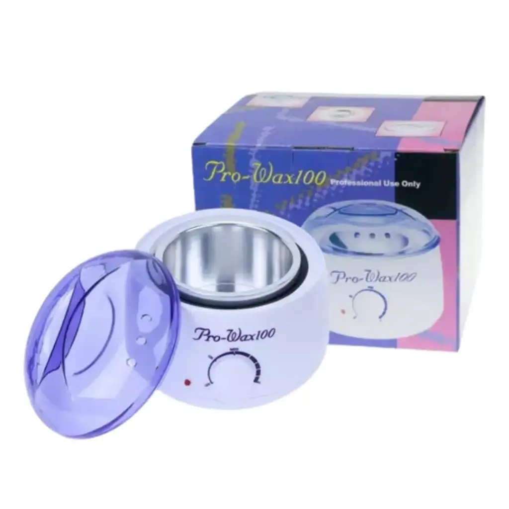 FUNDIDORA PROWAX 100