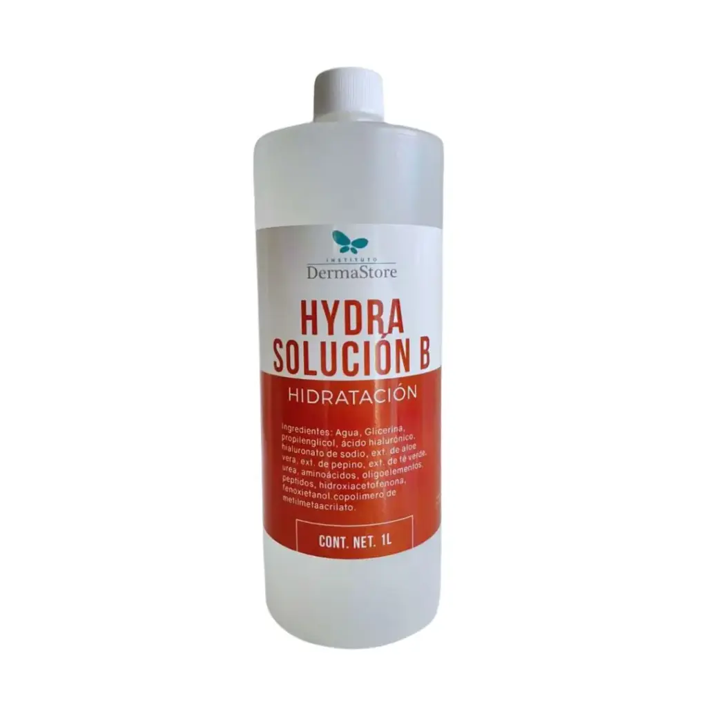 SOLUCION HYDRA HIDRATANTE 1LT