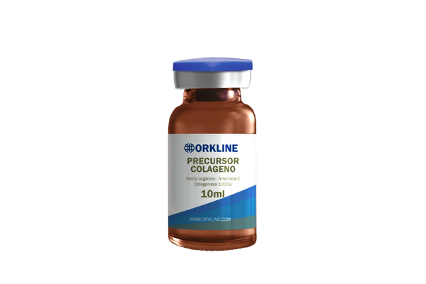 VIAL PRECURSOR DE COLAGENO 10ML