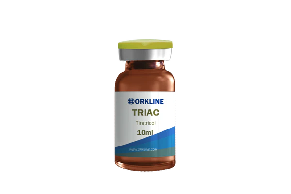 VIAL TRIAC 10ML