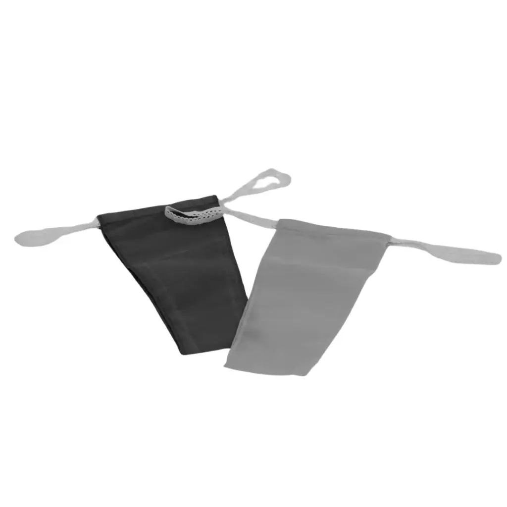 TANGA GRIS