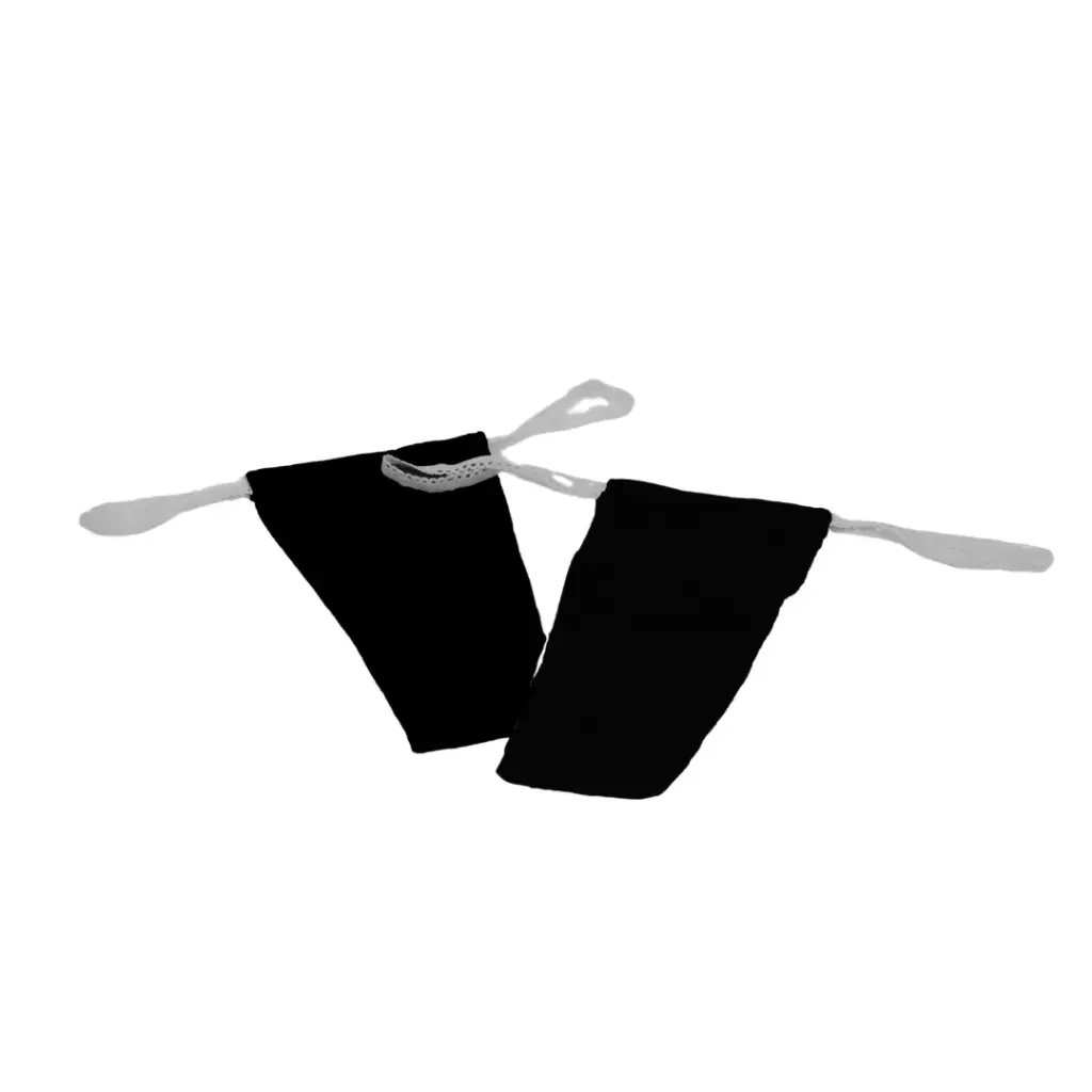 TANGA NEGRA