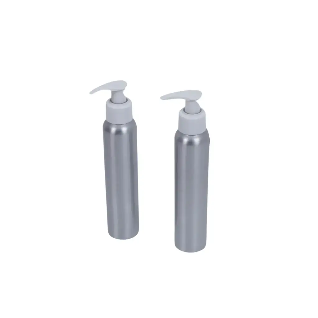ENVASE ALUMINIO