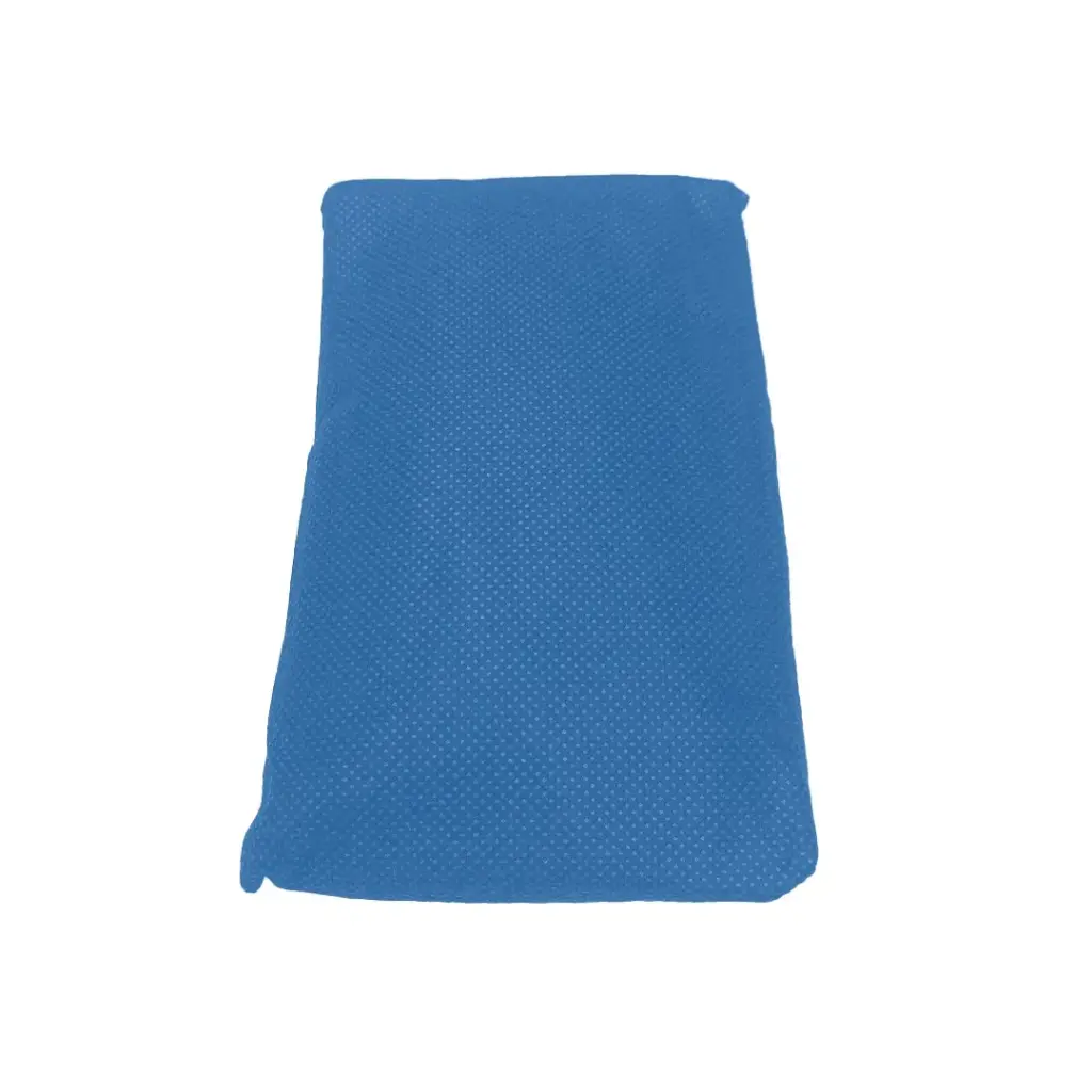 BOXER AZUL