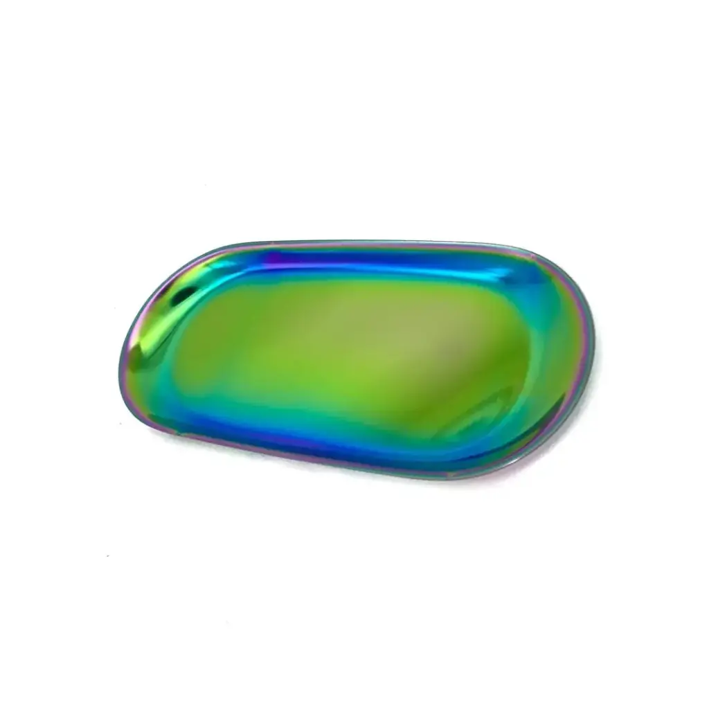 CHAROLA UTENSILIO TORNASOL