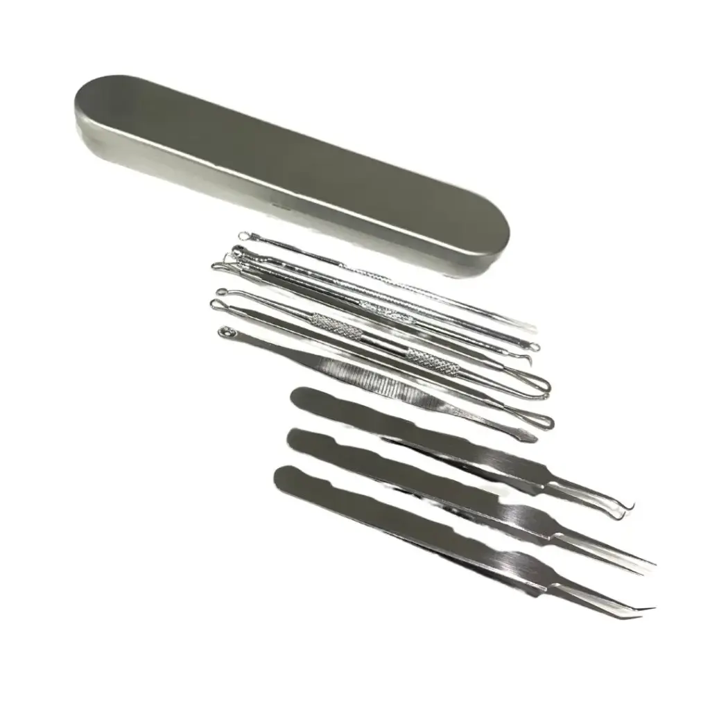 KIT SACACOMEDON 10PZS