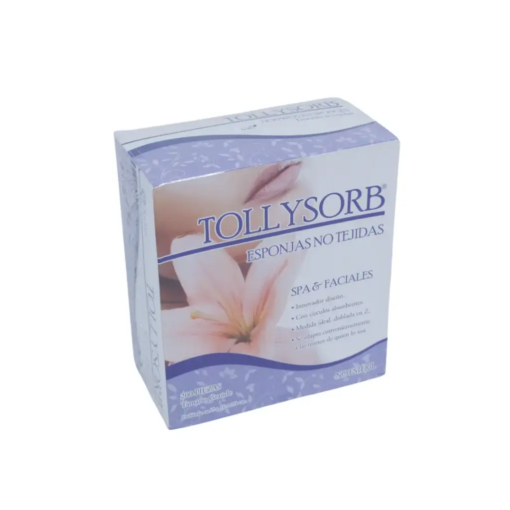 TOLLY SORB CAJA GRANDE