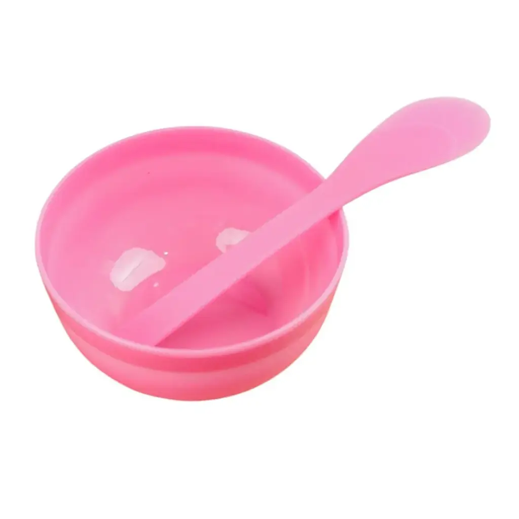 BOWL CON ESPATULA