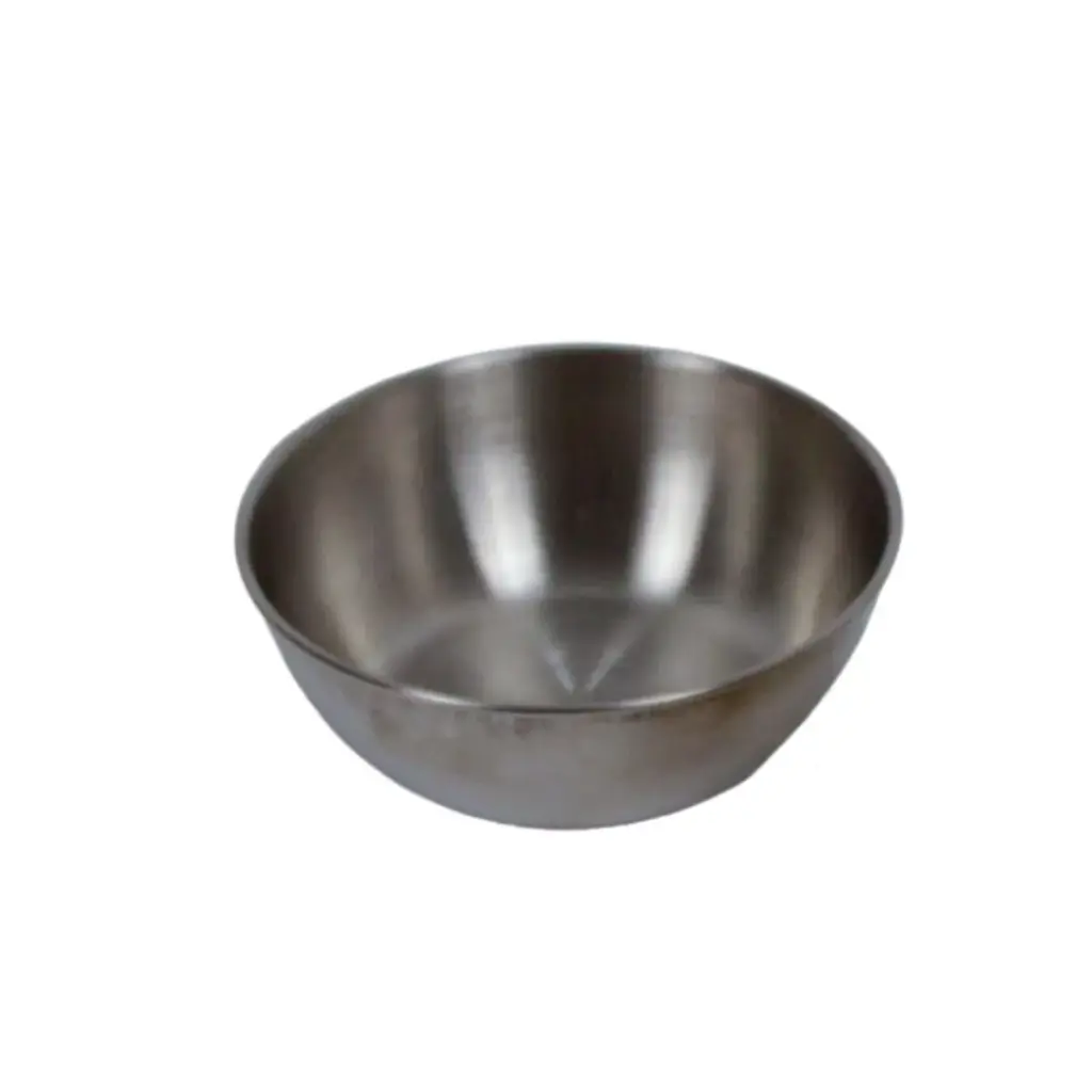 BOWL PLATA MINI