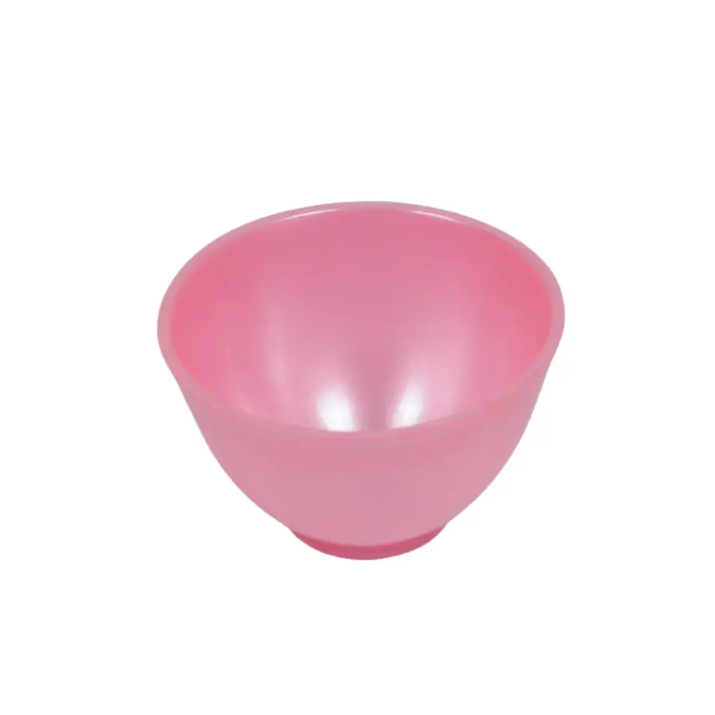 BOWL FLEXIBLE MEDIANO APERLADO