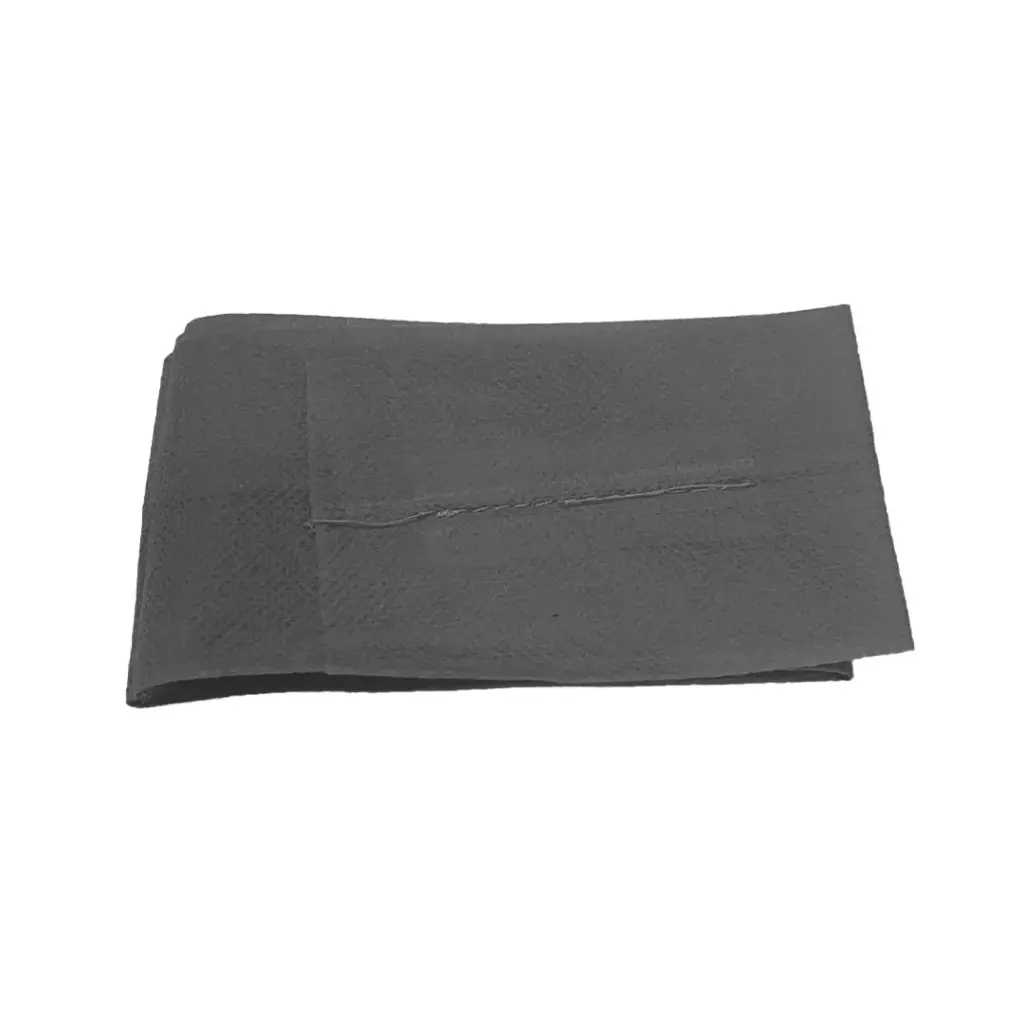 BANDA VELCRO GRIS