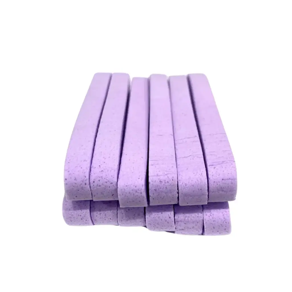 KIT ESPONJAS FACIALES 12PZ