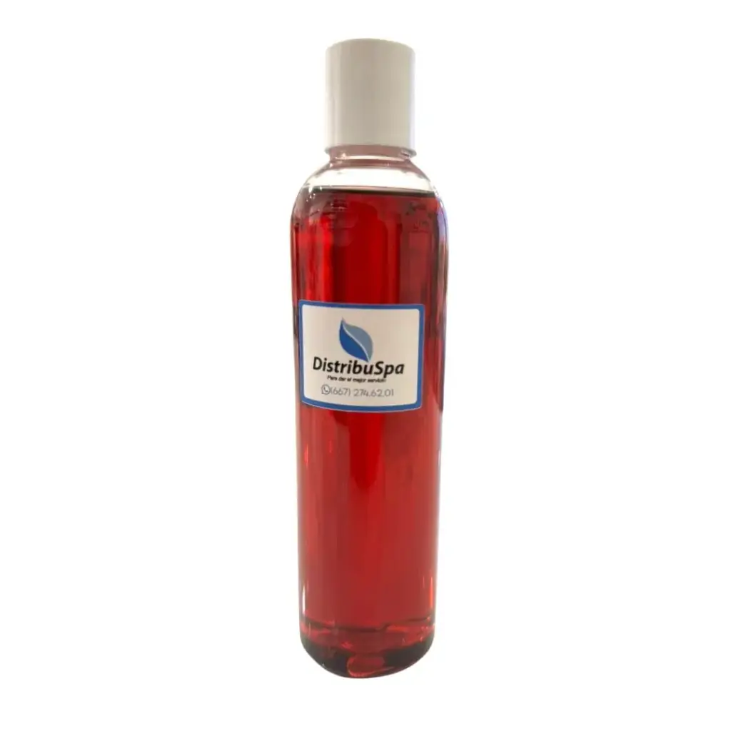 ACEITE CAFE NATURALES 250ML