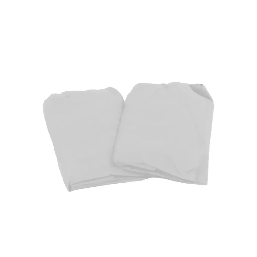 GORRO BLANCO