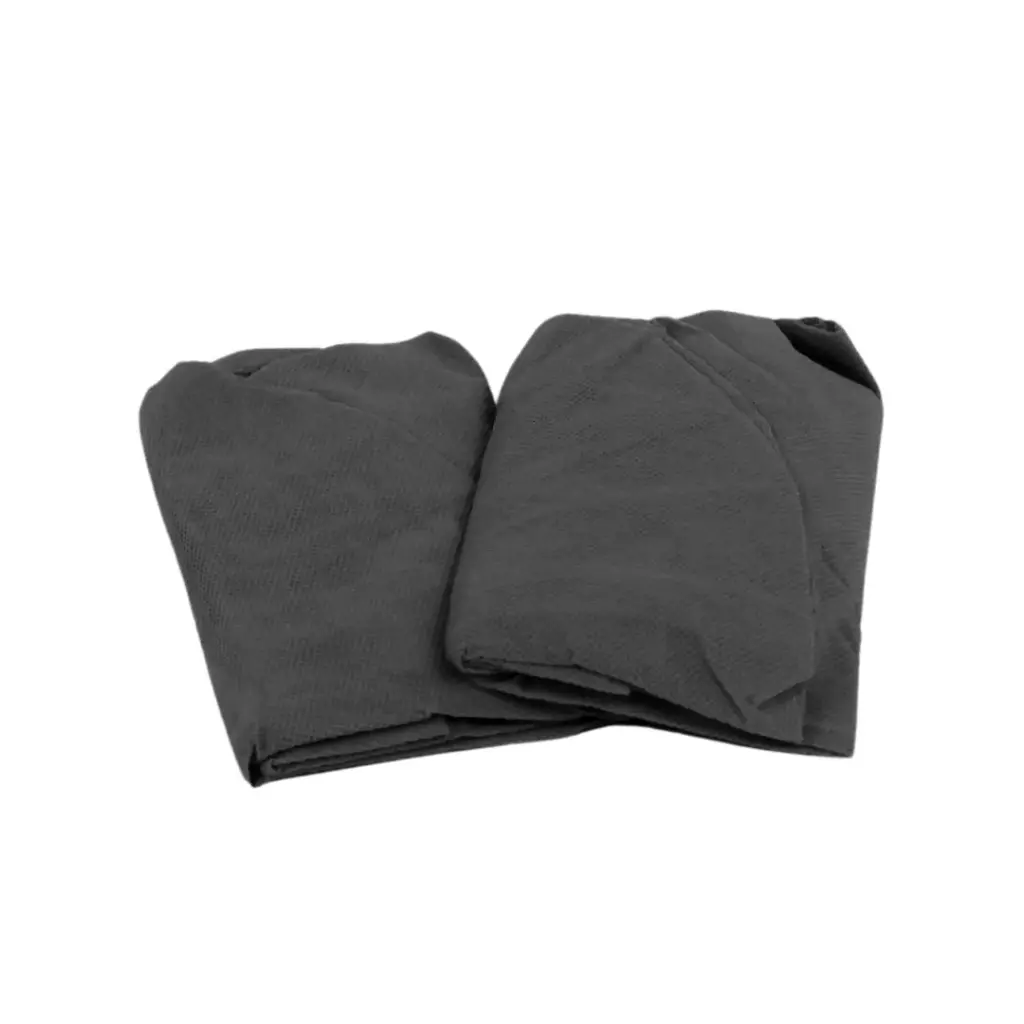GORRO GRIS