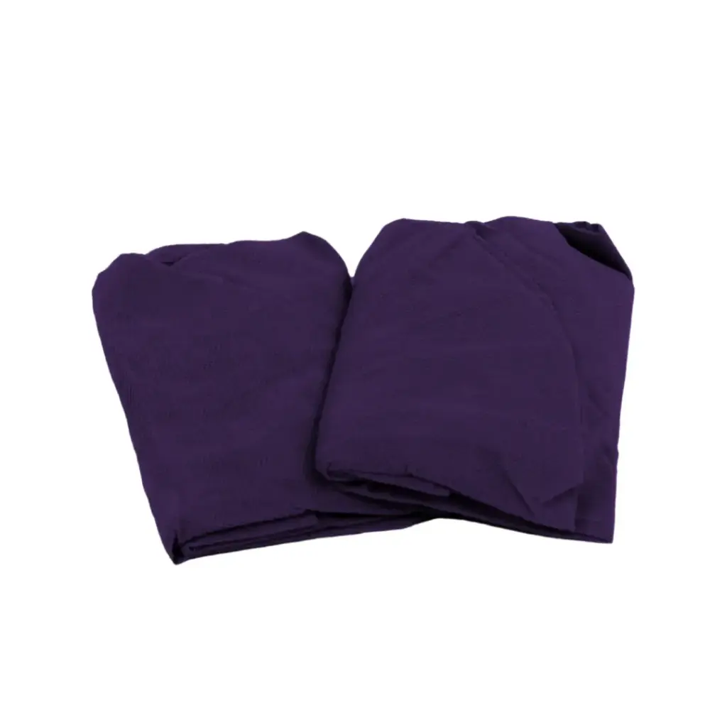 GORRO LILA