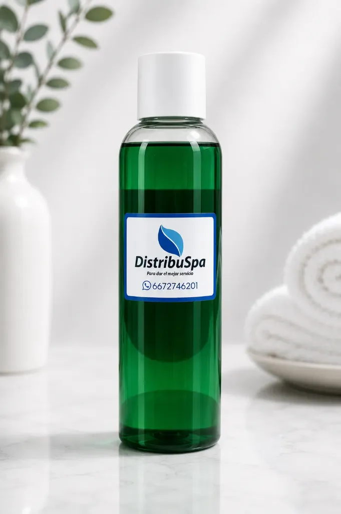 [72005] ACEITE MANZANA VERDE NATURALS 250ML