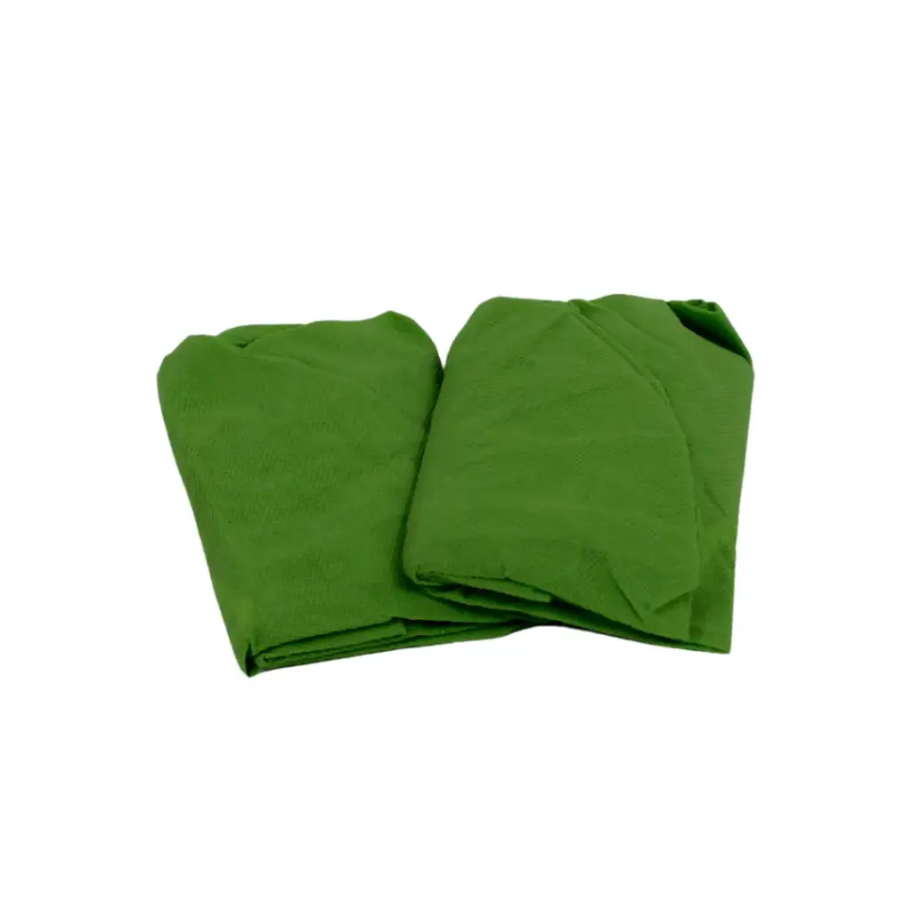 GORRO VERDE