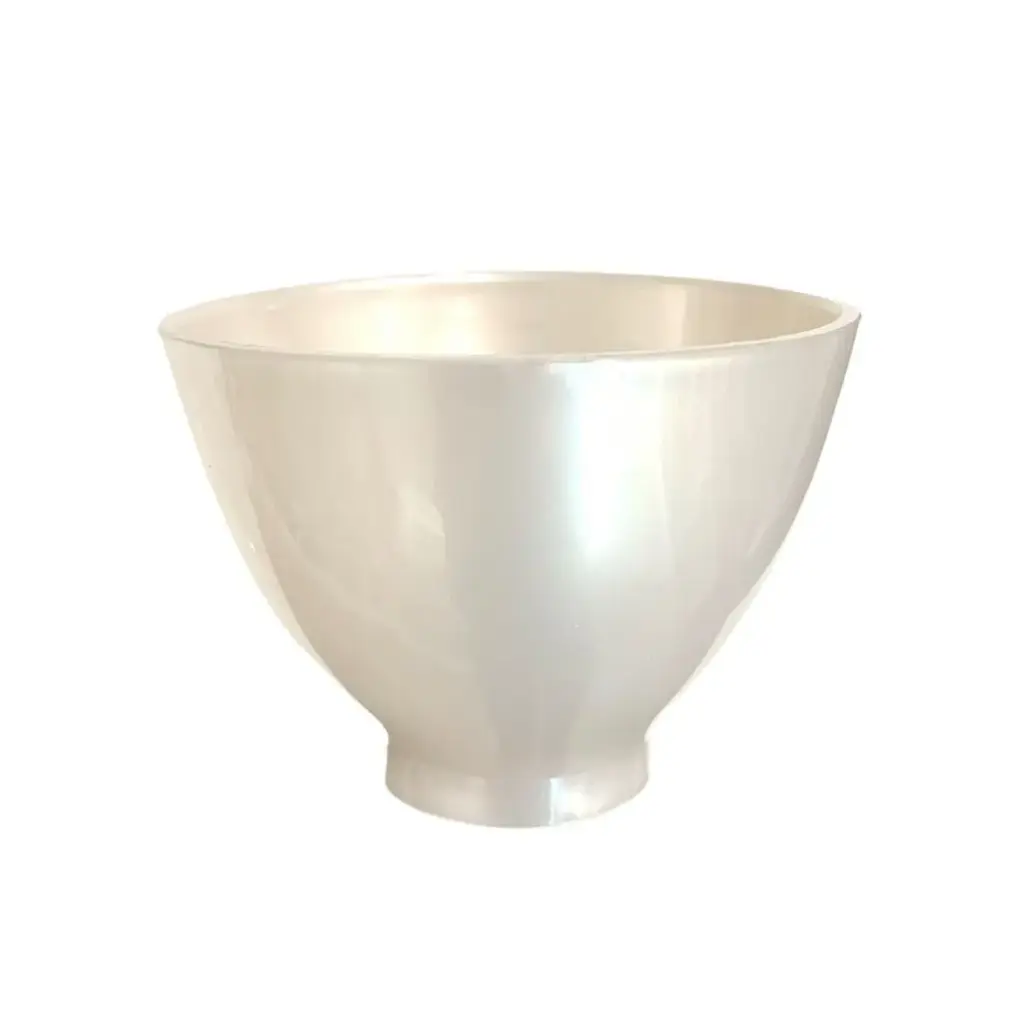 BOWL FLEXIBLE GRANDE APERLADO
