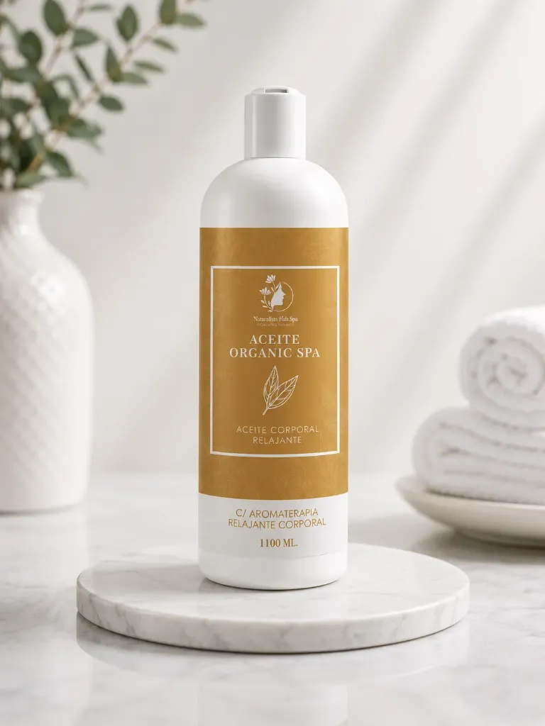 [72003] ACEITE ORGANIC 1LT