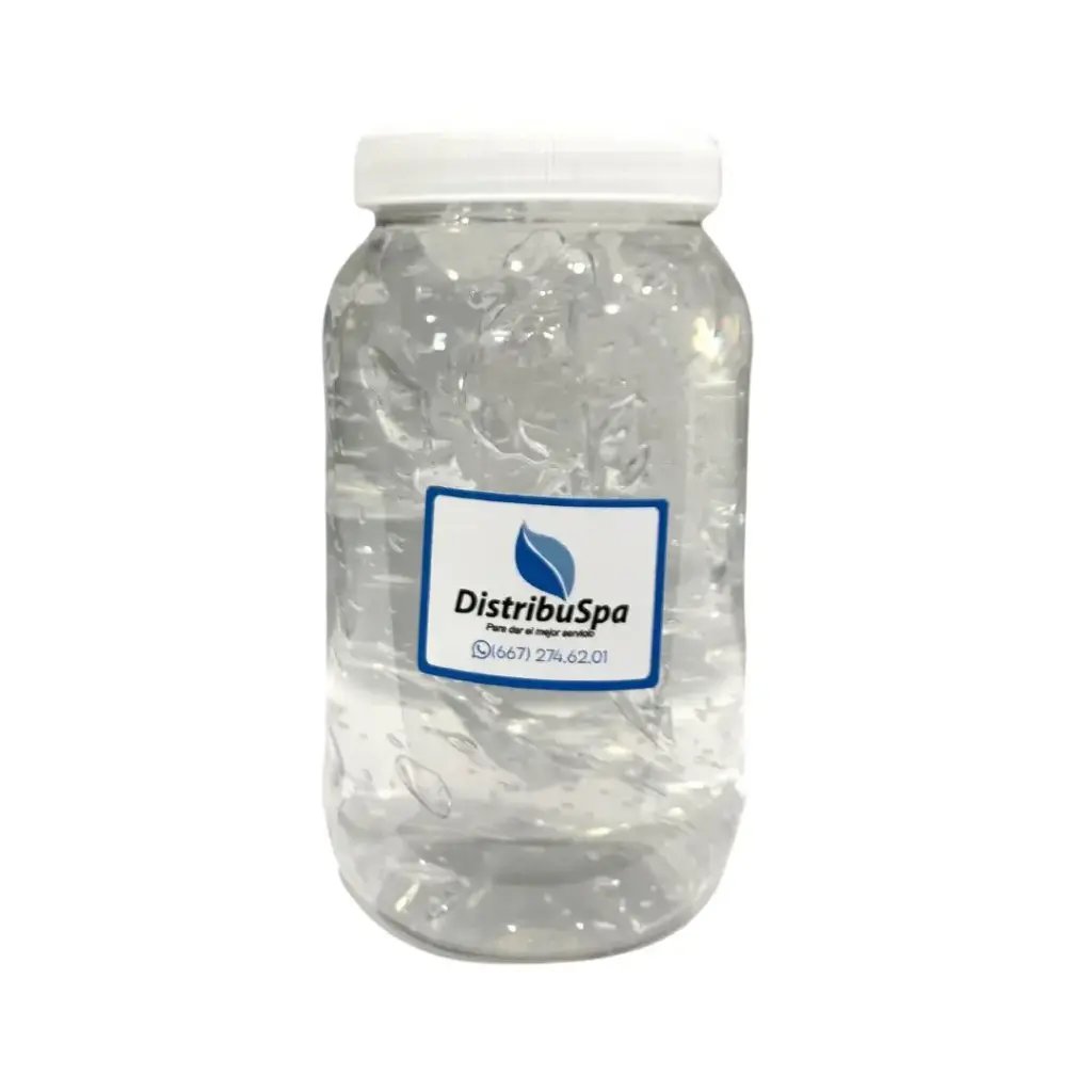 GEL CONDUCTOR 1/2KG