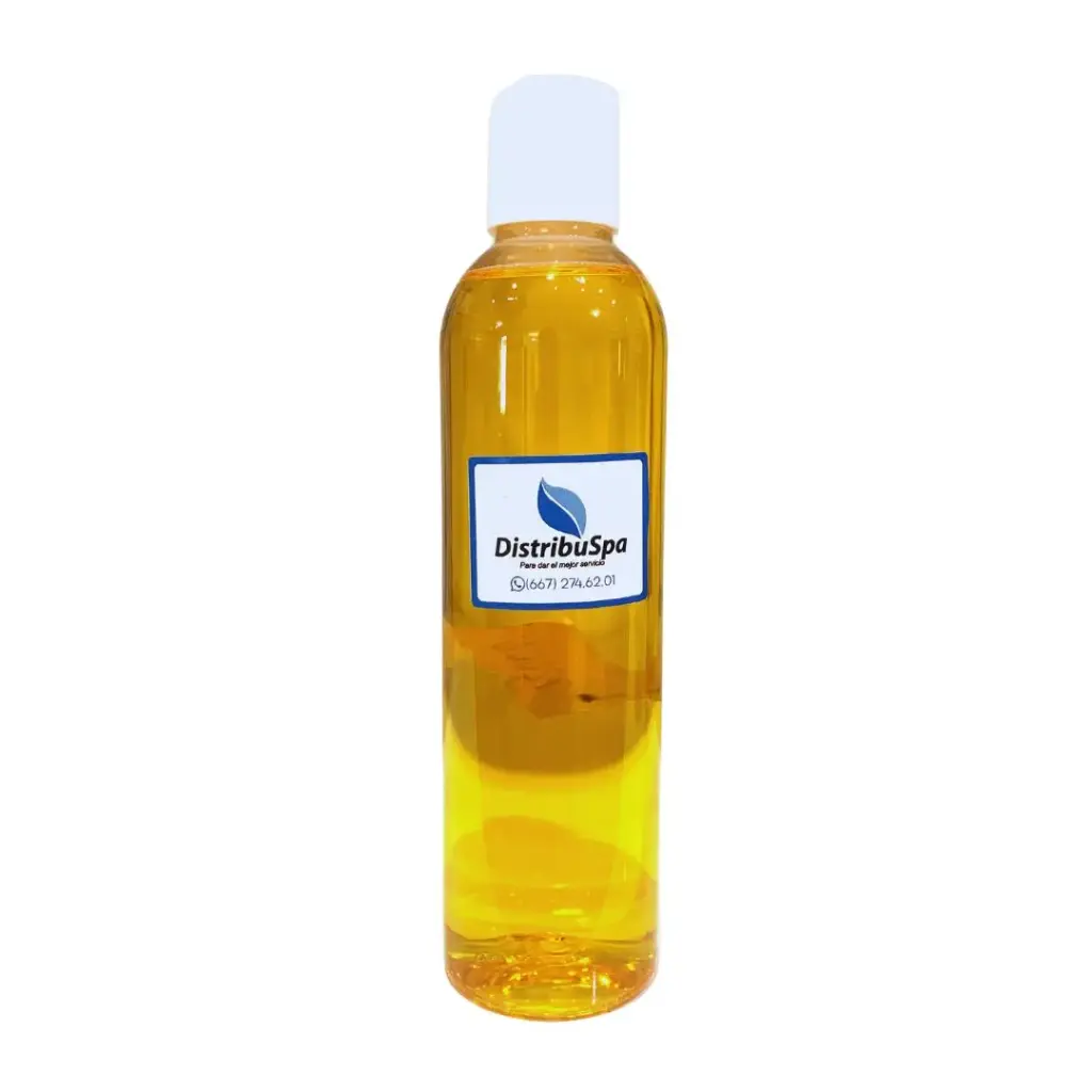 ACEITE ORGANIC NATURALS 250ML