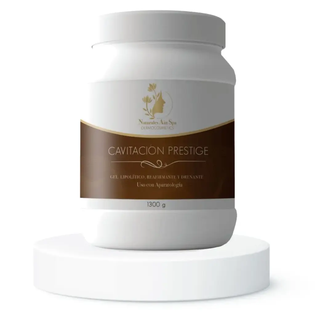 CAVITACION PRESTIGE