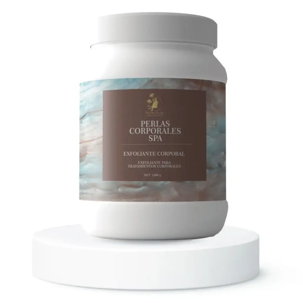 PERLAS CORPORALES SPA