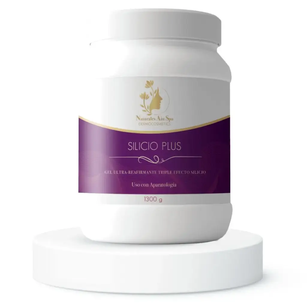 SILICIO PLUS 1.3KG