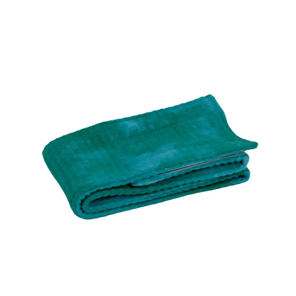 BANDA VERDE ECOBAMBU